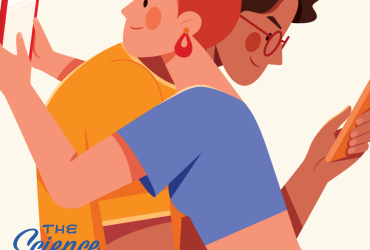 Play: Why Going Offline Might Save Us