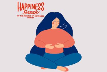 Play: Happiness Break: A Breathing Technique to Help You Relax (Cyclic Sighing)