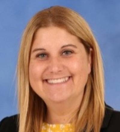 Karen Anne Wallach