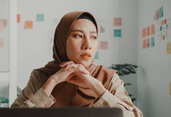 Five Ways to Protect Yourself From Stress and Work Overload