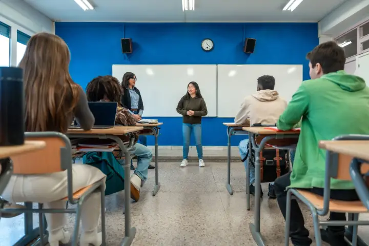 Can We Have Better Classroom Conversations in Challenging Times?