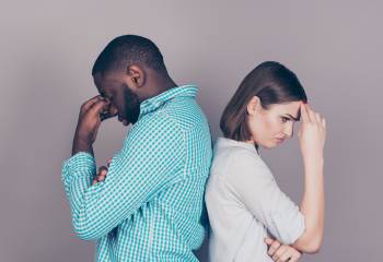 When Are You Sacrificing Too Much in Your Relationship?