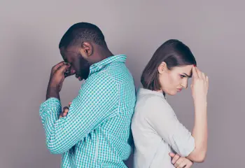 When Are You Sacrificing Too Much in Your Relationship?