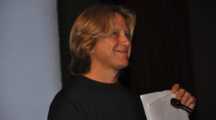 Dacher Keltner on the Evolutionary Roots of Compassion