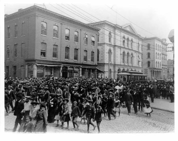 Celebrating Juneteenth With Tools for Support, Understanding, and Solidarity