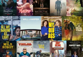 14 Movies That Highlight the Best in Humanity: 2025