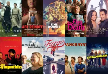 Ten TV Series That Highlight the Best in Humanity: 2024