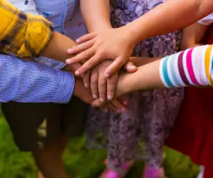 Greater Good in Education