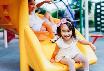 How Children Are Influenced by Their Neighborhoods