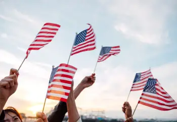 What Does It Mean to Love Your Country Today?