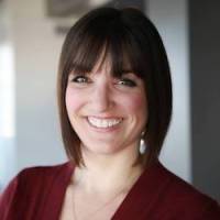 Headshot of Kayla DeMonte