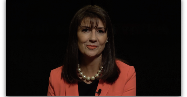 Lea Waters: Three Tips for Strengths-Based Parenting