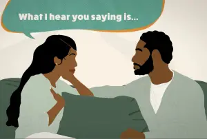 Six Ways to Be a Better Listener
