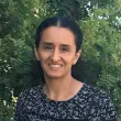 Headshot of Maryam Abdullah
