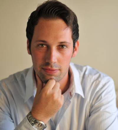 Sander van der Linden