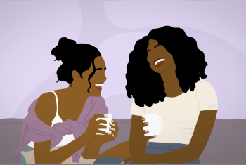 How to Share in Someone Else’s Happiness