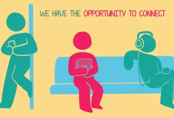 Why You Shouldn’t Hate Small Talk