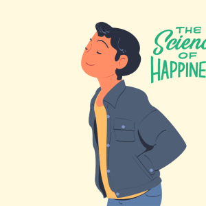 Happiness Break: A Humming Technique to Calm Your Nerves