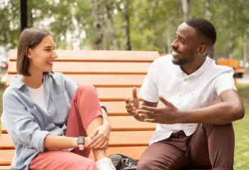 How Men and Women Can Be Friends (Without Sex Getting in the Way)