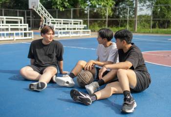 Why “Boy” Culture Is Hurting Boys and Everyone Else